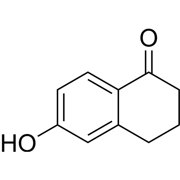 6-Hydroxy-1-tetralone 3470-50-6